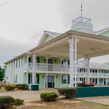 Key West Inn - Childersburg Exteriér fotografie