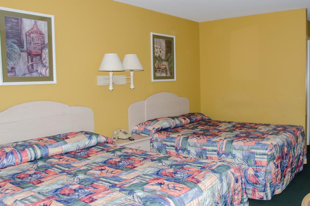 Key West Inn - Childersburg Pokoj fotografie